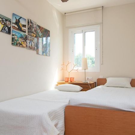 Ca Minorica -Apartamento- Son Parc Exterior foto