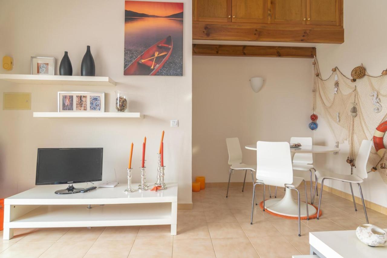 Ca Minorica -Apartamento- Son Parc Exterior foto