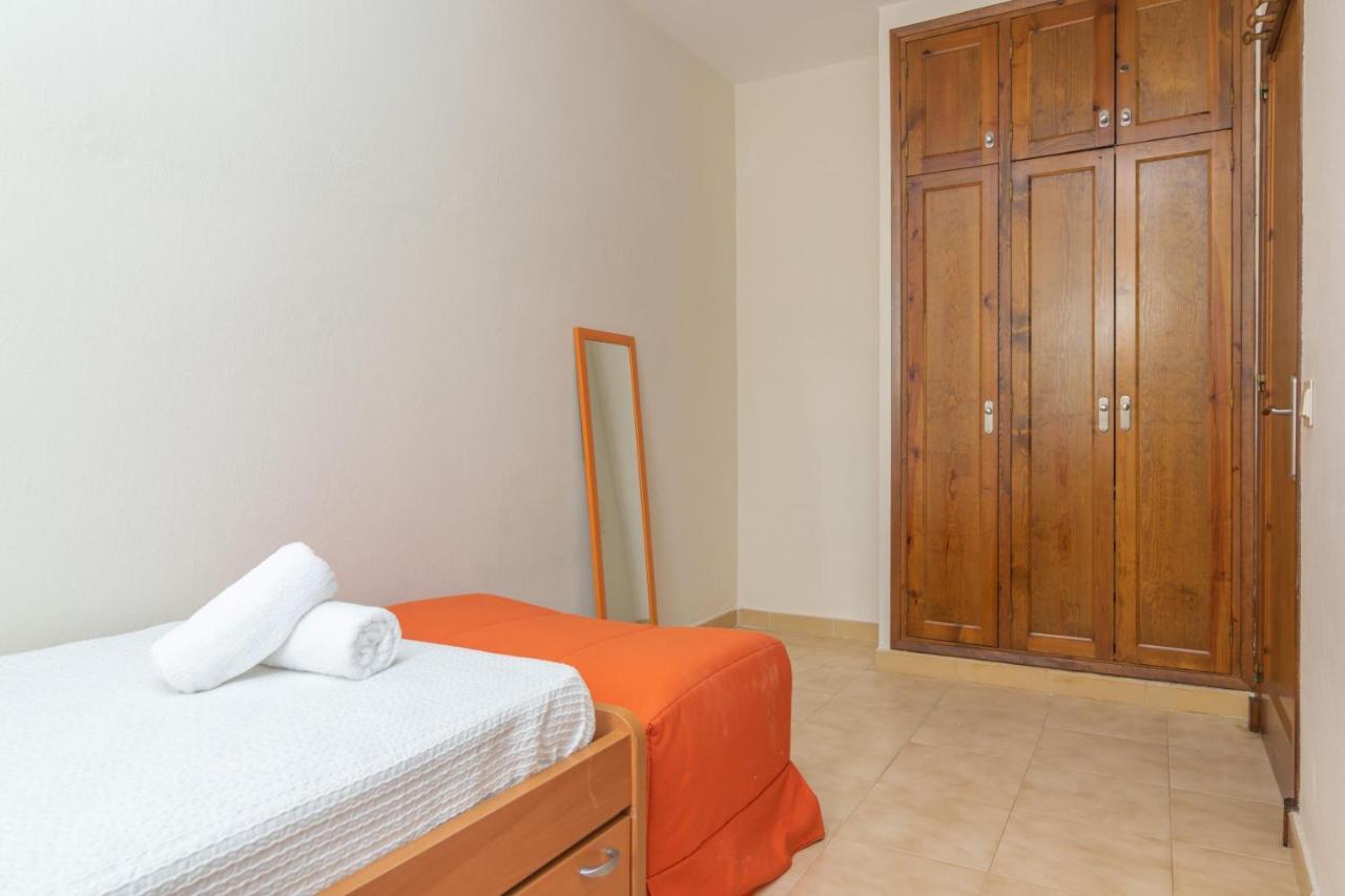 Ca Minorica -Apartamento- Son Parc Exterior foto
