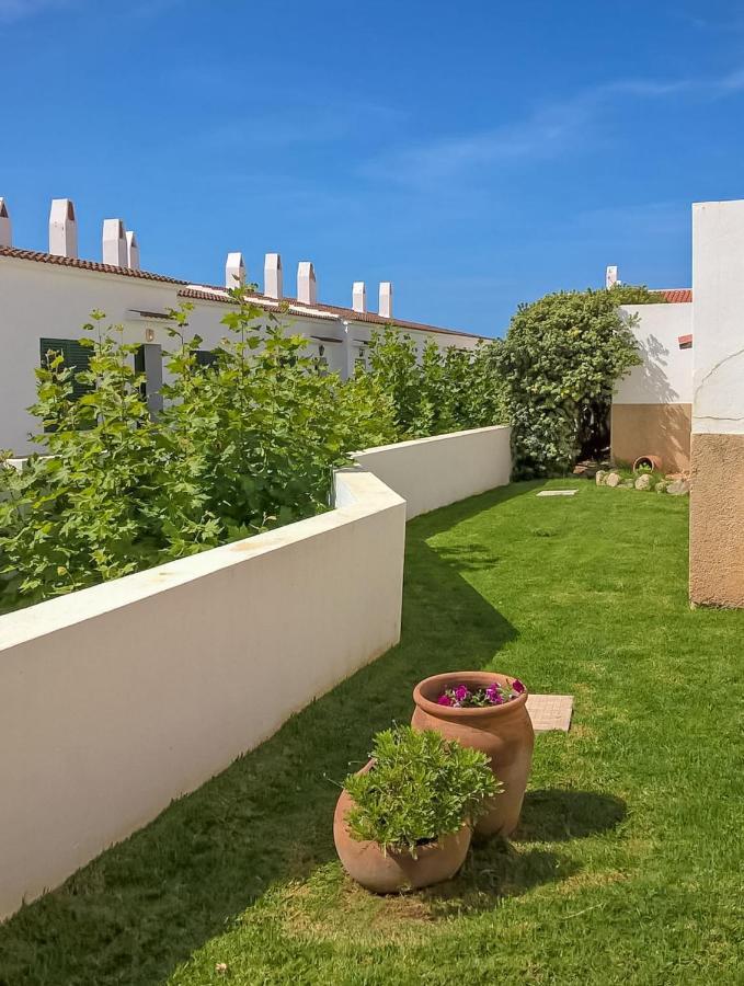 Ca Minorica -Apartamento- Son Parc Exterior foto