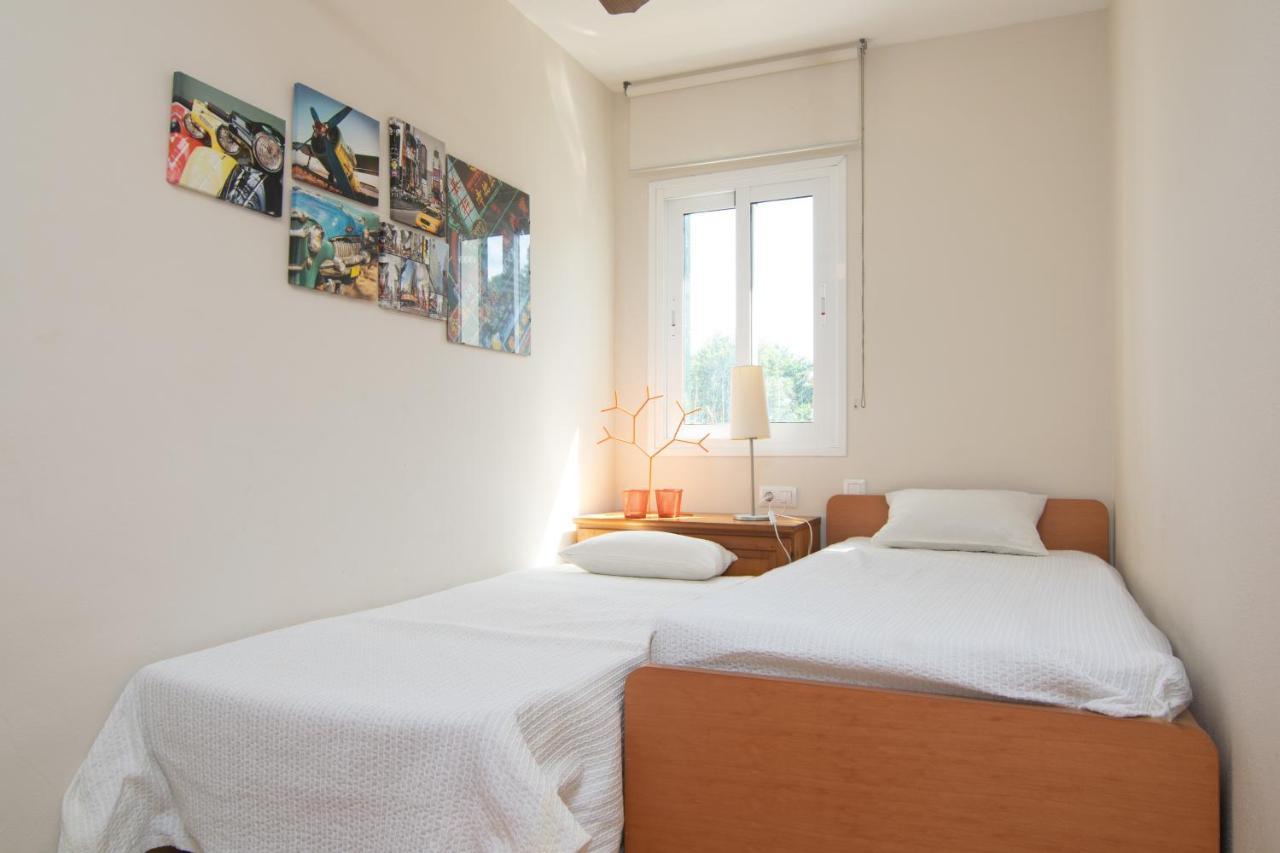 Ca Minorica -Apartamento- Son Parc Exterior foto